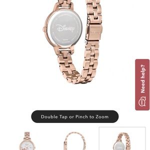 New Citizen Women Watch